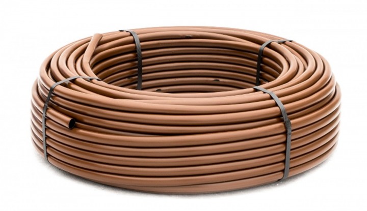 XFD2333100 100mb 16/33 linia kroplująca z kompensacją ciśnienia Rain Bird