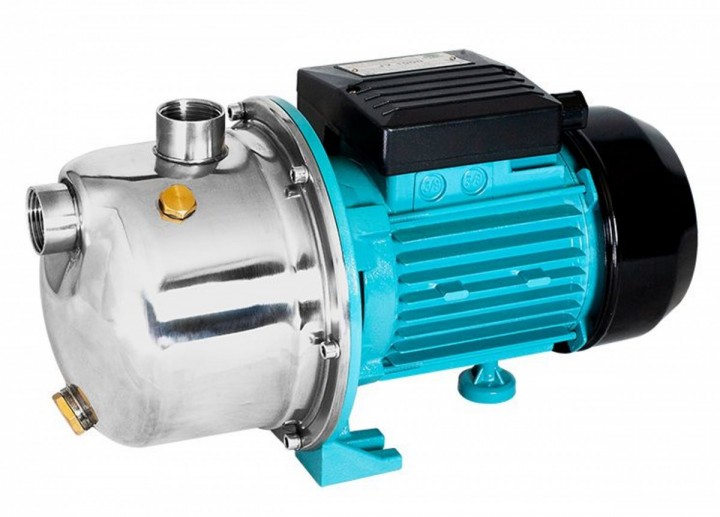 JY 1000 Inox 1,1kW pompa hydroforowa Omnigena