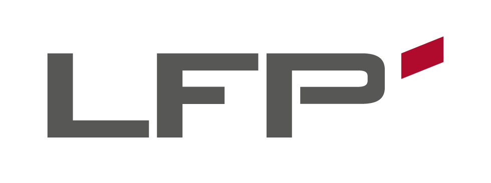 LFP Sp. z o.o., Fabryczna 15, 64-100 Leszno, PL, info@lfp.com.pl